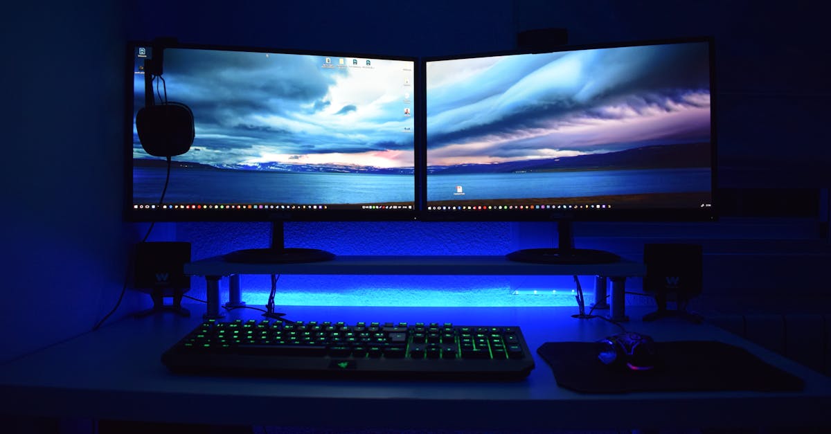 découvrez tout sur les ordinateurs : leur fonctionnement, les dernières technologies, des conseils d'achat et des astuces pour optimiser vos performances. plongez dans l'univers numérique et transformez votre expérience informatique !