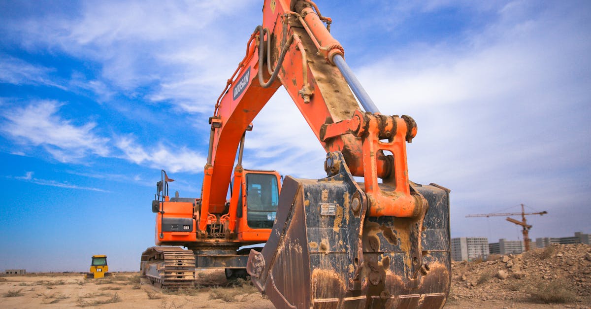 découvrez l'art du creusage avec notre guide complet sur le 'digging'. explorez les techniques essentielles, les outils nécessaires et les meilleures pratiques pour optimiser vos projets de jardinage, de construction ou d'excavation. apprenez à creuser efficacement tout en préservant votre santé et en respectant l'environnement.