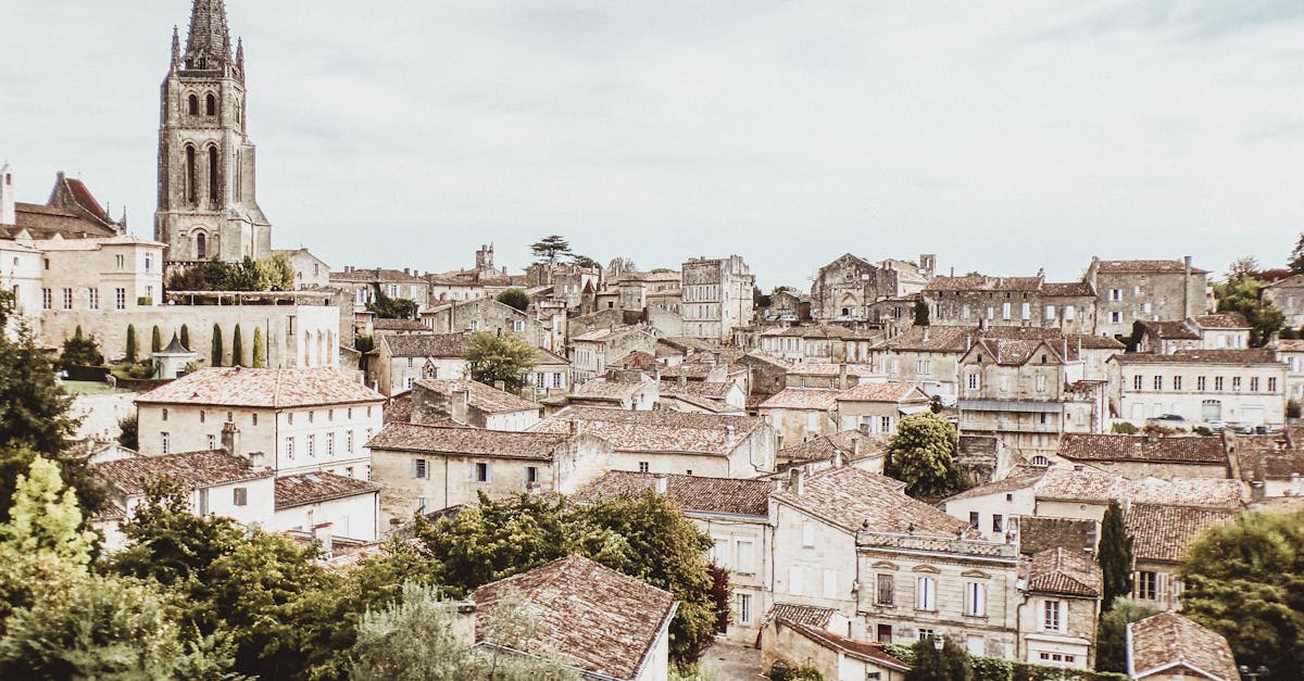 découvrez la beauté et la diversité de la france, un pays riche en culture, en histoire et en paysages. explorez ses villes emblématiques, sa gastronomie renommée et ses traditions fascinantes.