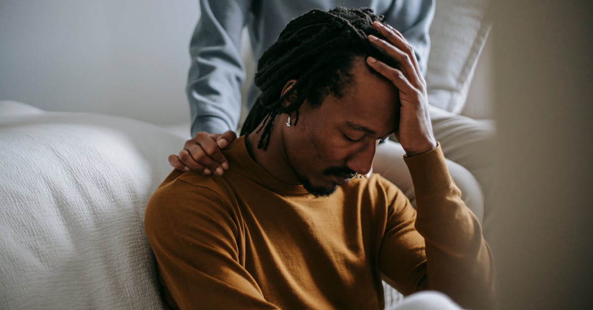 découvrez notre article sur le deuil (grief), un processus complexe d'émotions et de souvenirs. apprenez à naviguer à travers la perte, à comprendre ses différentes étapes et à trouver des ressources pour vous soutenir dans ce cheminement difficile.