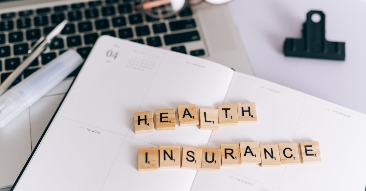 découvrez notre guide complet sur l'assurance santé, qui vous aide à choisir la couverture idéale pour vos besoins. protégez votre santé et celle de vos proches grâce à des conseils pratiques et des options adaptées.