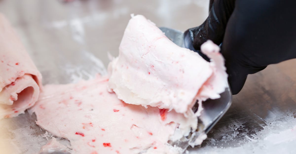 découvrez les bienfaits surprenants de la glace ! apprenez comment cette délicieuse gourmandise peut améliorer votre humeur, renforcer votre santé et apporter un moment de plaisir inégalé, tout en gardant un équilibre nutritionnel.