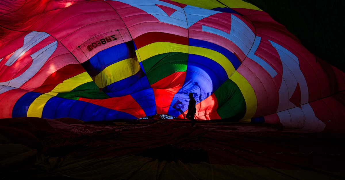 découvrez l'art de l'inflation avec notre guide détaillé sur les différentes méthodes et techniques pour gonfler vos objets préférés. que ce soit pour des ballons, des matelas ou des jouets, apprenez à maîtriser l'inflation pour un maximum de plaisir et de confort.