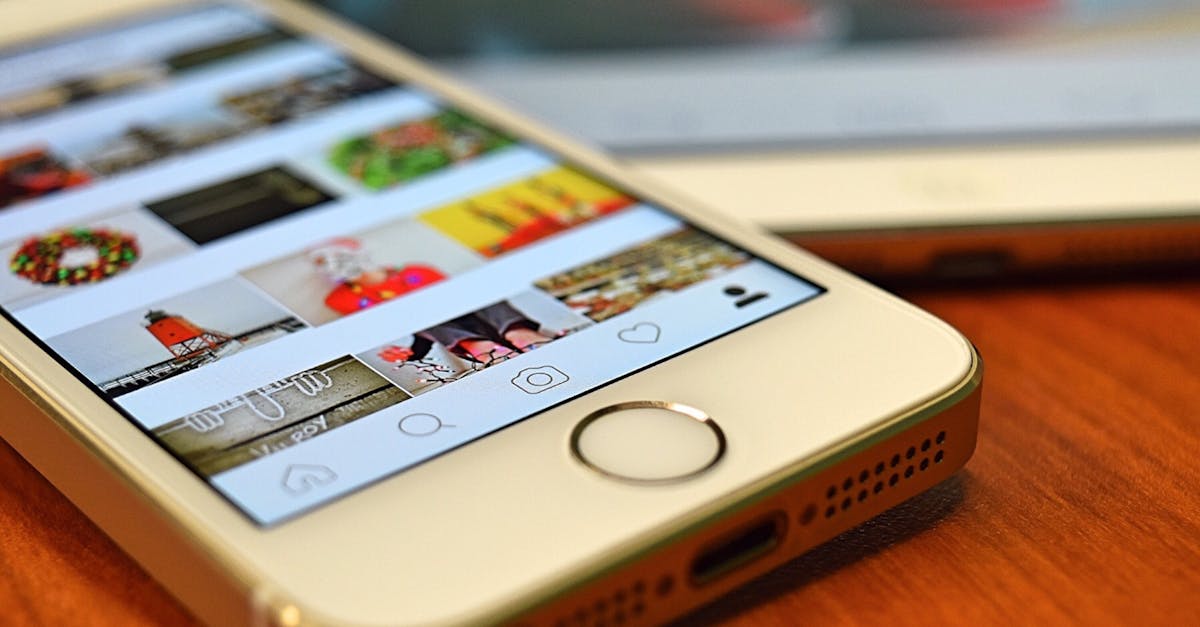 découvrez instagram, la plateforme incontournable pour partager vos moments préférés à travers des photos et des vidéos. rejoignez une communauté mondiale, explorez des contenus inspirants, et restez connecté avec vos amis et célébrités. créez, partagez et inspirez sur instagram !