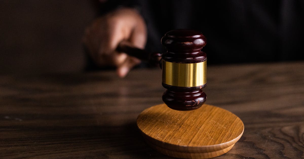 découvrez le rôle essentiel du juge dans le système judiciaire. explorez ses responsabilités, ses compétences et l'impact de sa décision sur la justice et la société.