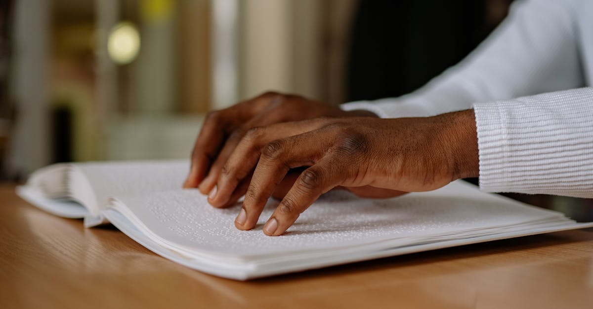 découvrez les clés du développement du langage chez l'enfant. explorez les étapes cruciales, les méthodologies d'apprentissage et les astuces pour favoriser une communication efficace dès le plus jeune âge.