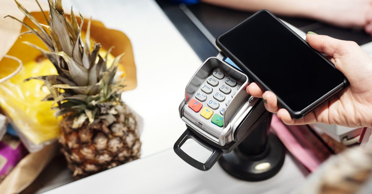 découvrez les avantages du paiement mobile : un moyen rapide, sécurisé et pratique pour effectuer vos transactions directement depuis votre smartphone. profitez d'une expérience d'achat simplifiée et moderne.