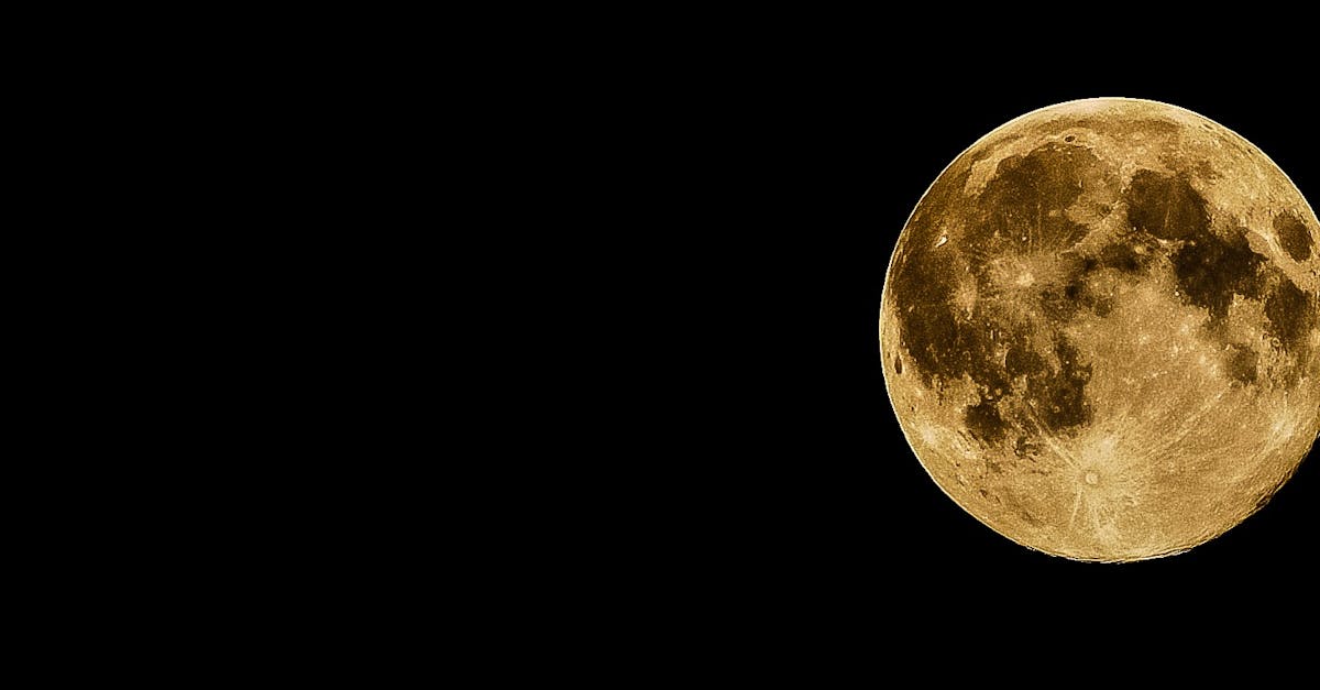 découvrez la magie de la lumière de lune avec nos récits envoûtants et images captivantes. plongez dans un monde de rêve sous le clair de lune et laissez-vous séduire par sa beauté mystérieuse.