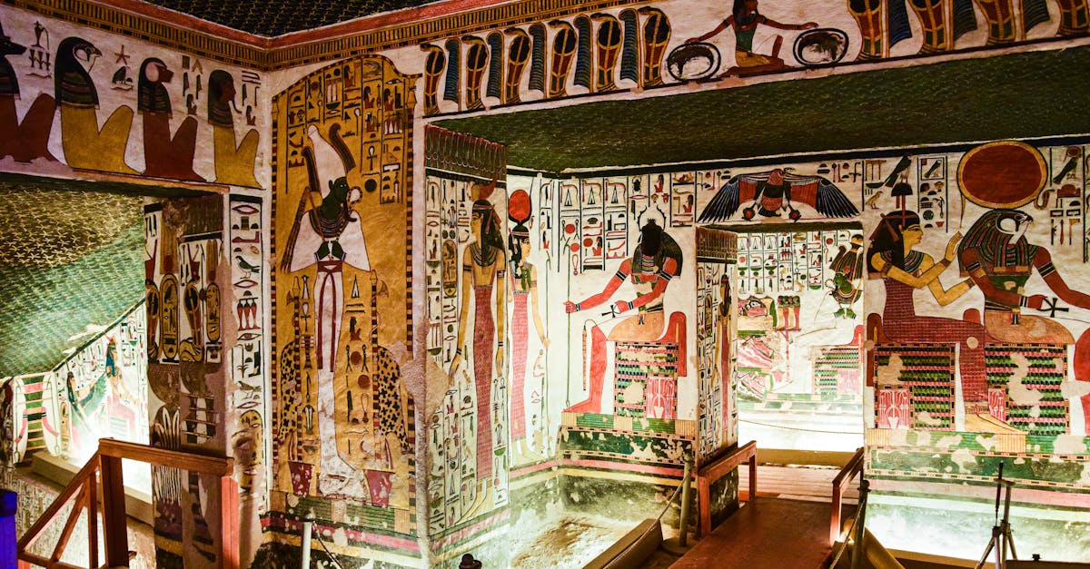 découvrez le fascinant processus de mummification, une pratique ancestrale des civilisations anciennes qui vise à préserver les corps pour l'au-delà. explorez les techniques, les croyances et l'importance culturelle de cette tradition exceptionnelle.