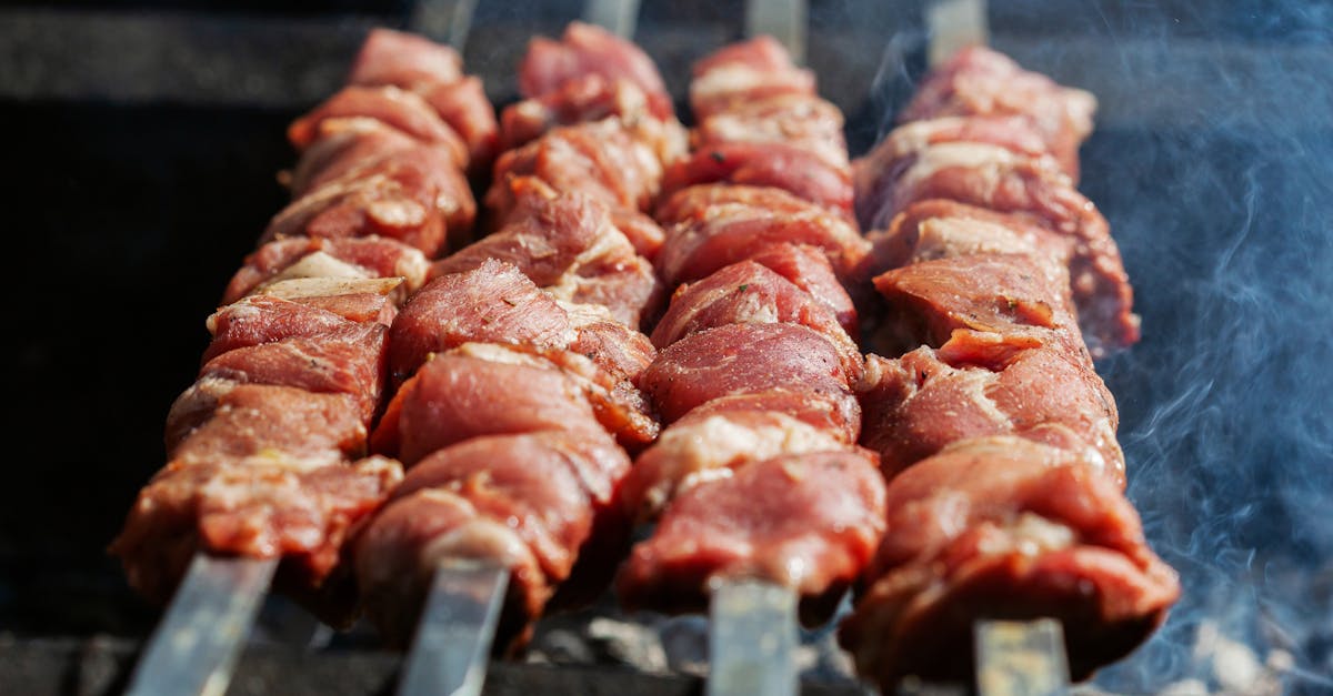 découvrez tout ce que vous devez savoir sur le porc cru : bienfaits, recettes, conseils de préparation et sécurité alimentaire. apprenez à apprécier cette viande délicate dans vos plats préférés.
