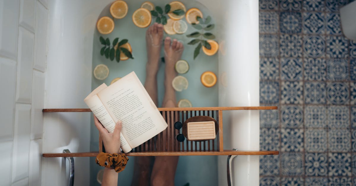 découvrez les bienfaits du 'soaking', une méthode de trempage qui révèle toute la richesse des saveurs et des nutriments dans vos ingrédients. idéale pour la santé et la cuisine, apprenez comment intégrer cette technique dans votre quotidien.