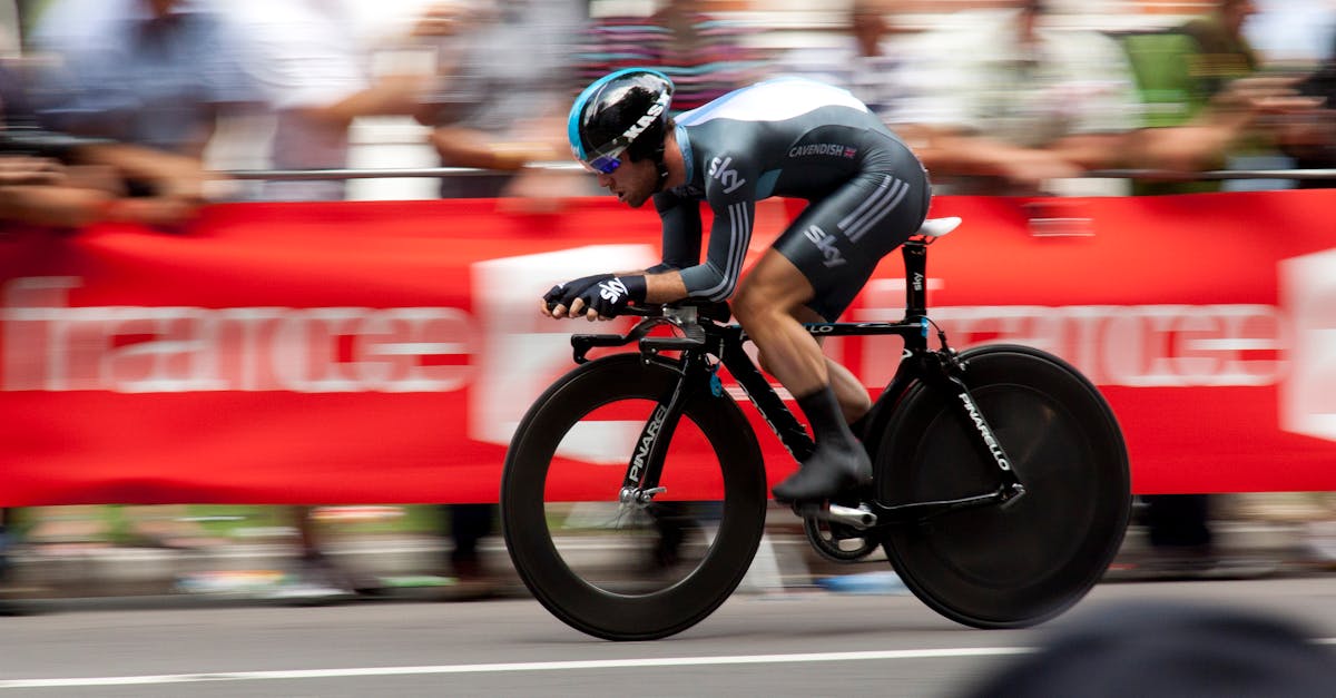 découvrez l'univers de la vitesse avec nos articles captivants sur les sports automobiles, les technologies de pointe et les astuces pour améliorer vos performances. accélérez votre passion pour la rapidité et explorez des contenus enrichissants qui vous feront vibrer !
