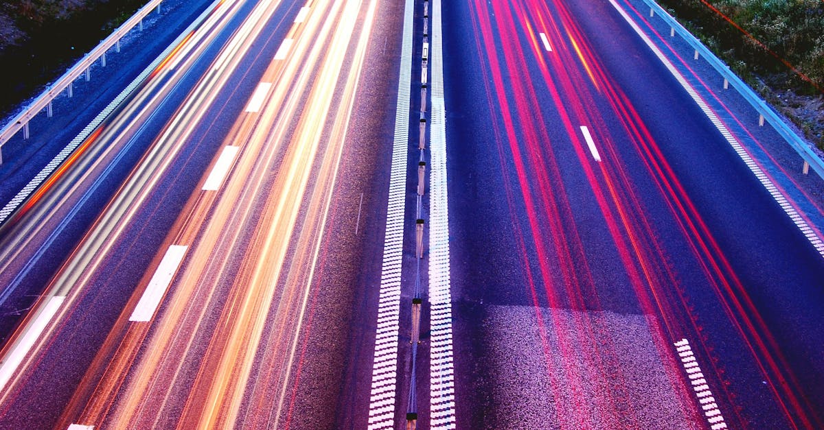 découvrez l'univers de la vitesse avec speed, le guide ultime pour les passionnés de performance. que ce soit en sport, en technologie ou en déplacement, explorez des conseils, des tendances et des innovations qui vous propulseront vers de nouveaux sommets.