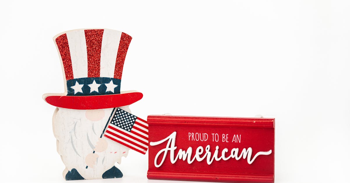découvrez l'histoire fascinante d'uncle sam, symbole emblématique des états-unis. explorez son origine, son impact sur la culture américaine et son rôle dans la représentation patriotique à travers les décennies.