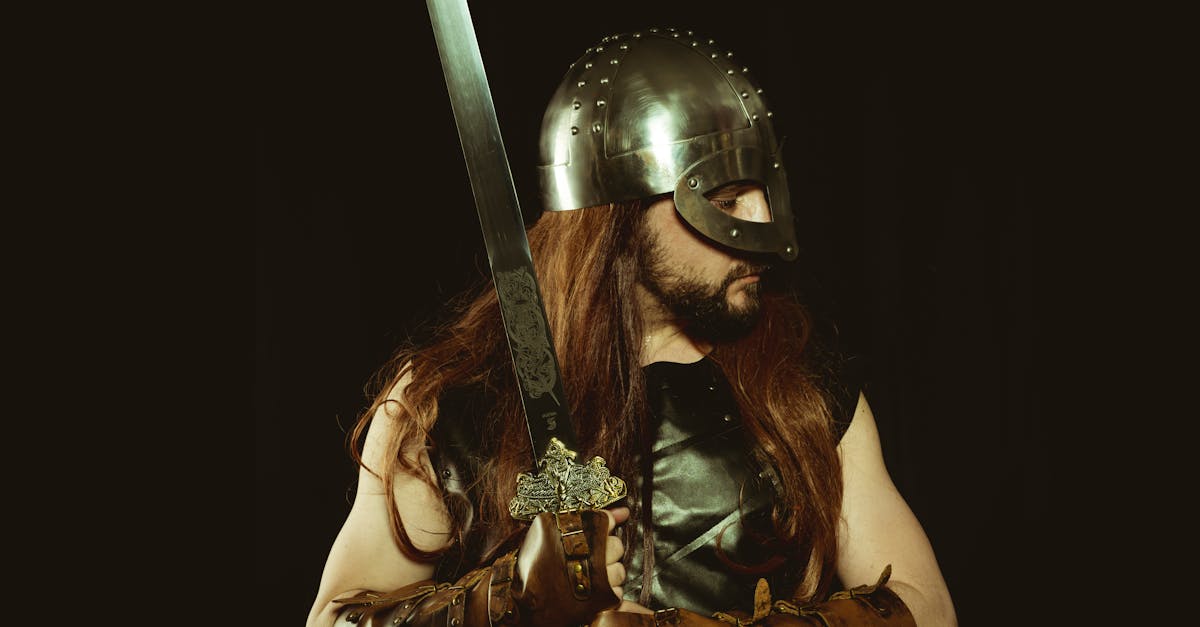 découvrez l'univers fascinant des vikings, explorateurs et guerriers scandinaves, à travers leur histoire, leurs croyances et leur culture. plongez dans l'épopée des célèbres norsemen et explorez leur impact durable sur le monde.