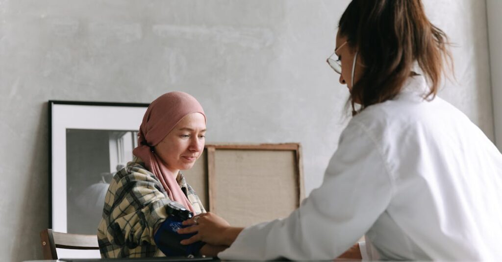 découvrez tout ce qu'il faut savoir sur la pression artérielle : définition, causes, impact sur la santé, et conseils pour la maintenir à des niveaux optimaux. informez-vous sur les méthodes de mesure, les facteurs de risque et les meilleures pratiques pour une vie saine.