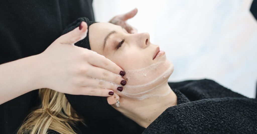 découvrez les bienfaits du massage : détente, relaxation et soulagement des tensions. offrez-vous un moment de bien-être total grâce à nos techniques variées et professionnelles.