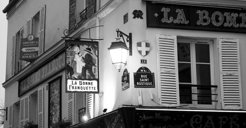 découvrez des plats français emblématiques qui raviront vos papilles. des recettes traditionnelles aux créations modernes, plongez dans l'art culinaire de la france et préparez-vous à savourer la richesse des saveurs françaises.