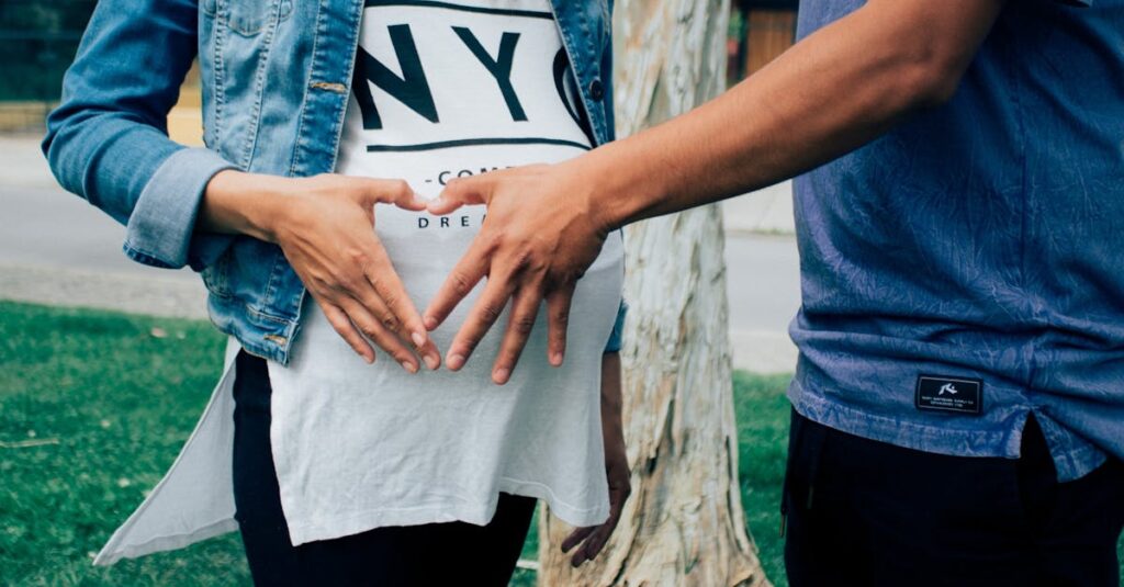 découvrez tout ce que vous devez savoir sur la grossesse : conseils santé, étapes clés, bien-être, et préparation à l'arrivée de votre bébé. suivez notre guide pour une grossesse épanouie.