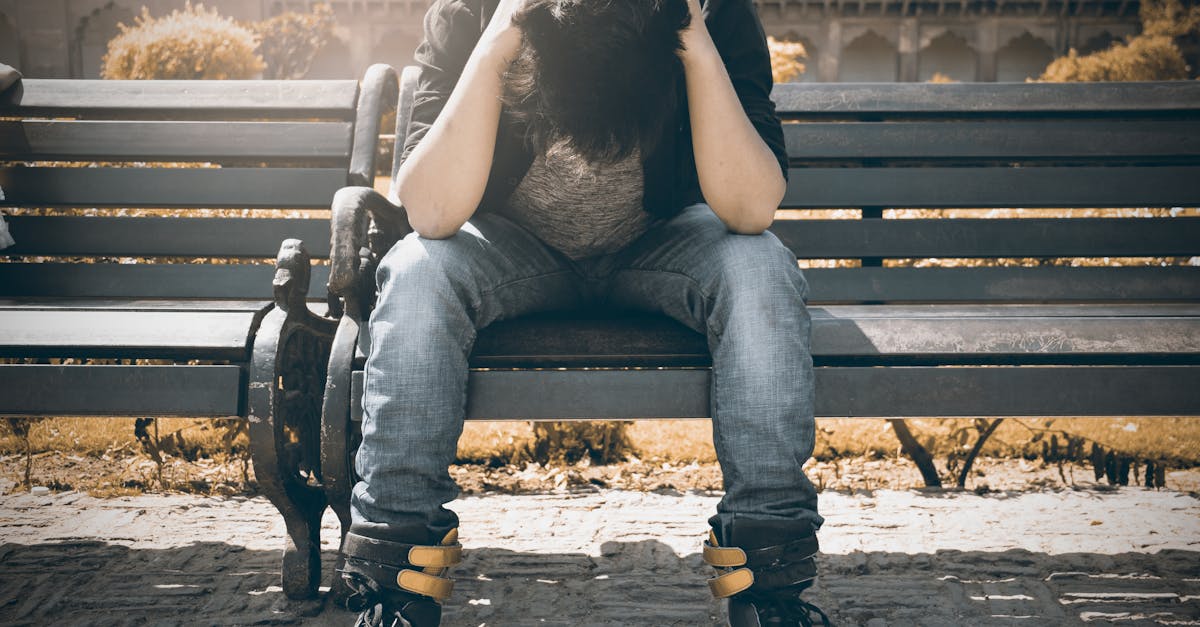 découvrez les causes, symptômes et traitements de la dépression. obtenez des conseils pour faire face à cette maladie et améliorer votre bien-être mental. informez-vous sur les ressources disponibles pour vous ou vos proches.