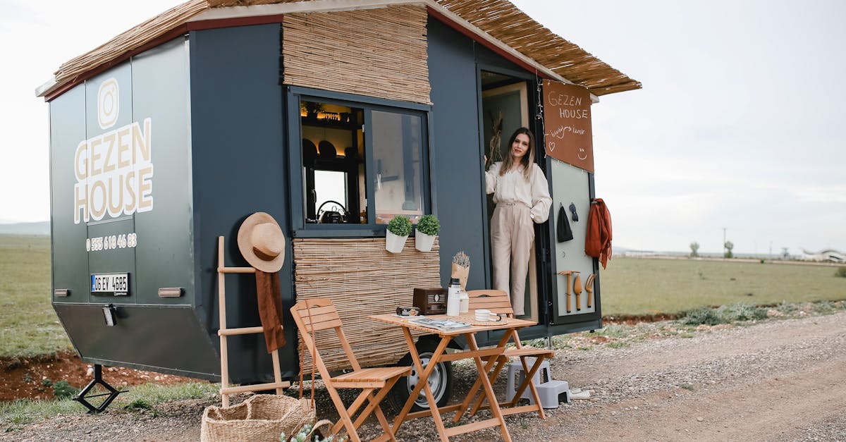découvrez notre vaste sélection de mobile homes, alliant confort et fonctionnalité. idéals pour des séjours en nature ou des résidences permanentes, nos modèles répondront à tous vos besoins. profitez d'une expérience de vie unique en plein air, tout en bénéficiant de toutes les commodités modernes.