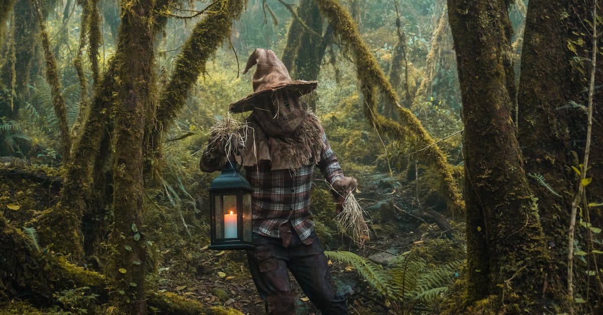 explorez l'univers fascinant des cauchemars : de leurs origines mystérieuses à leurs interprétations psychologiques. découvrez comment ces rêves sombres influencent nos émotions et notre quotidien, et apprenez des techniques pour les surmonter. plongez dans l'intrigue des peurs nocturnes et transformez vos nuits agitées en apaisement.
