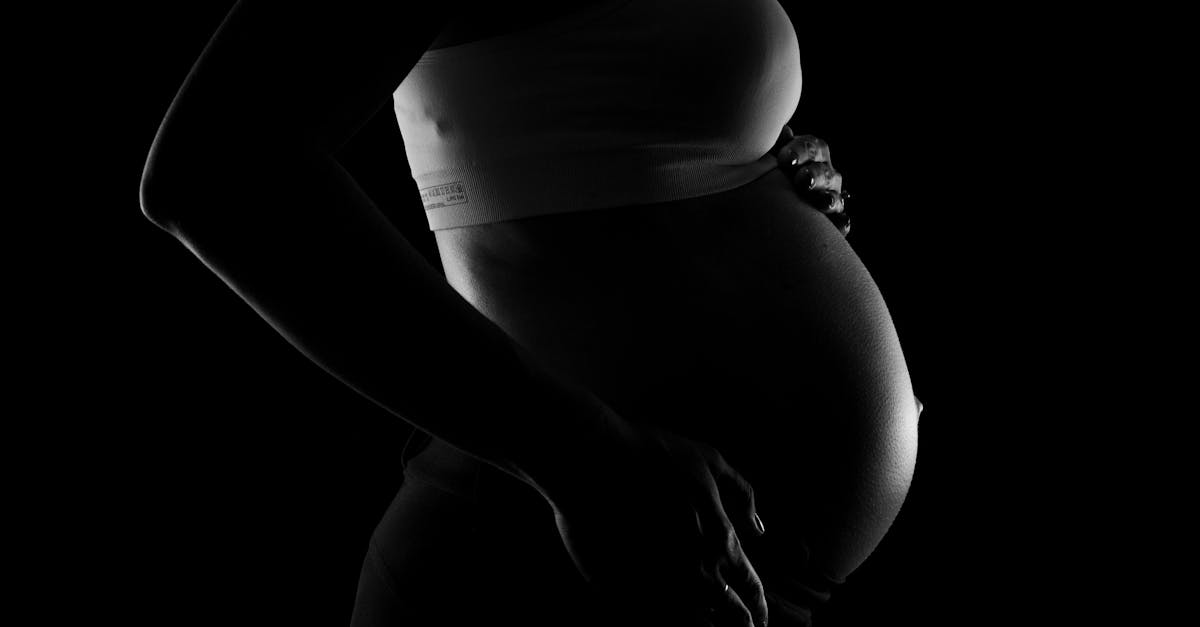 découvrez tout ce qu'il faut savoir sur la grossesse : conseils santé, développement du fœtus, préparation à l'accouchement et astuces pour vivre sereinement cette période unique de la vie.
