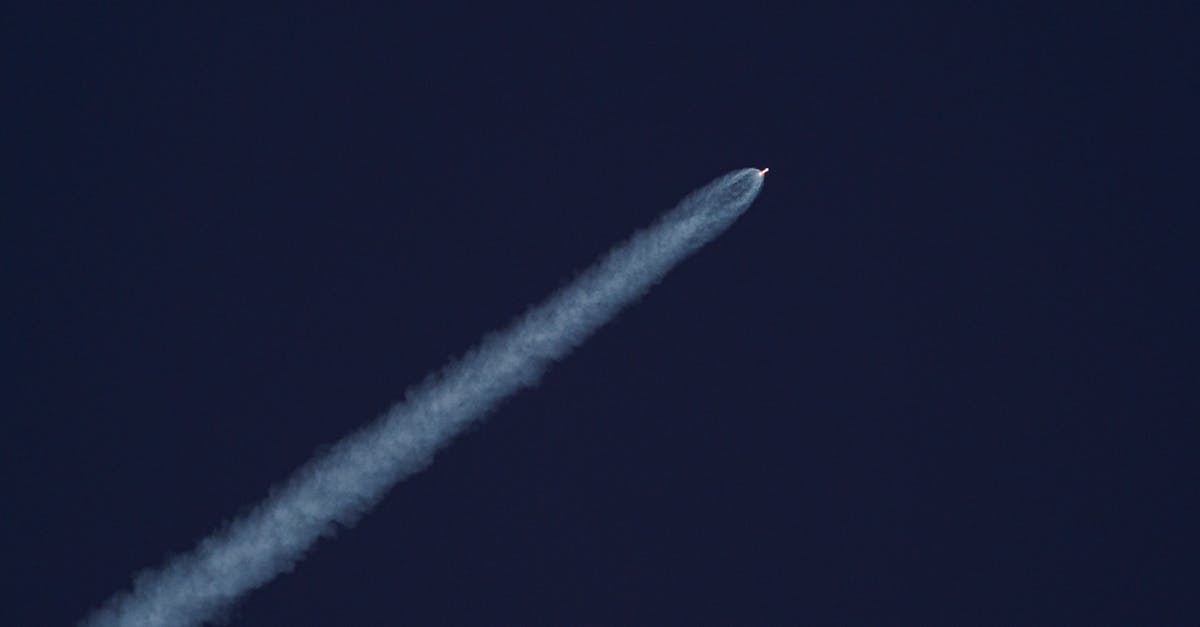 découvrez la vitesse fulgurante de rocket speed, la solution idéale pour optimiser vos performances et propulser vos projets vers de nouveaux sommets. alliez efficacité et rapidité pour transformer vos idées en réalité.