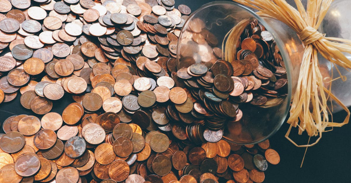découvrez nos conseils et astuces pour maximiser vos économies. apprenez à gérer votre budget efficacement, à épargner pour vos projets futurs et à améliorer votre santé financière grâce à des stratégies adaptées à tous les niveaux.