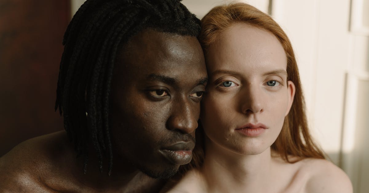 découvrez les enjeux de l'incompatibilité sexuelle dans les relations amoureuses. explorez les causes, les conséquences et des conseils pour surmonter ces défis afin d'améliorer l'harmonie et l'intimité dans votre couple.