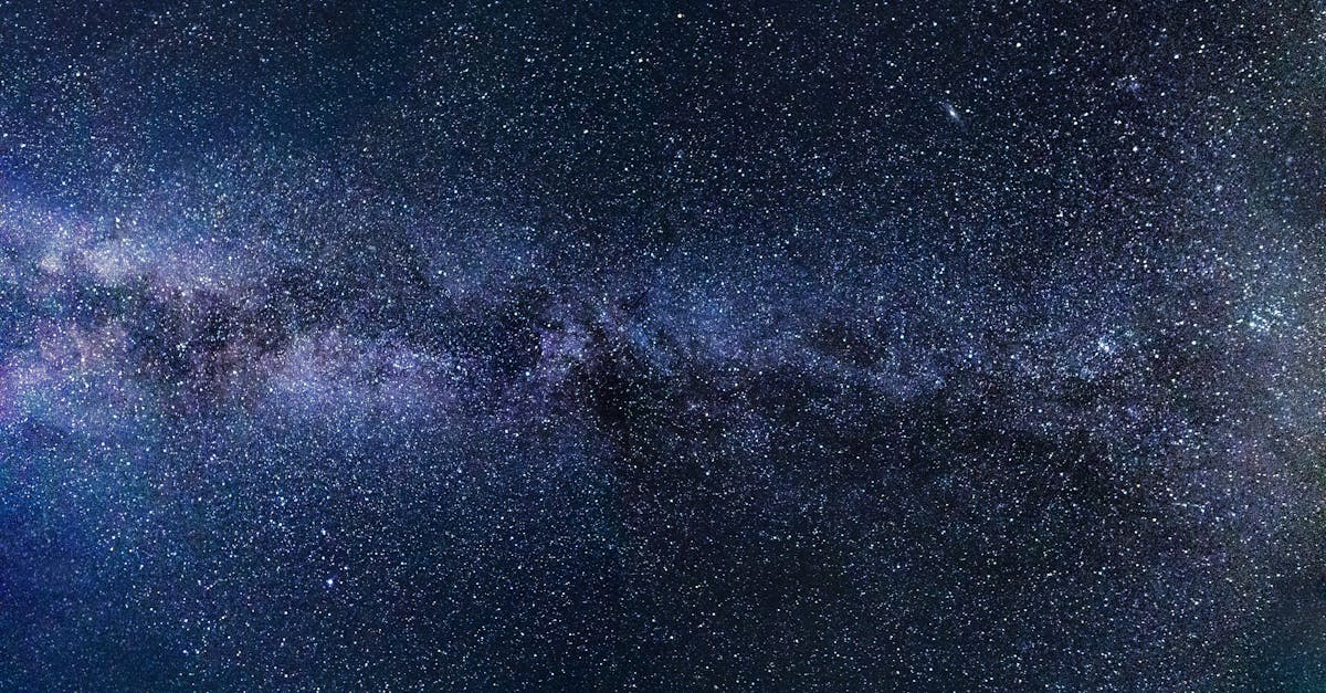 découvrez le fascinant univers des étoiles : leurs mystères, leur beauté et l'impact qu'elles ont sur notre ciel. plongez dans la science et la poésie des astres avec notre guide complet sur les étoiles.