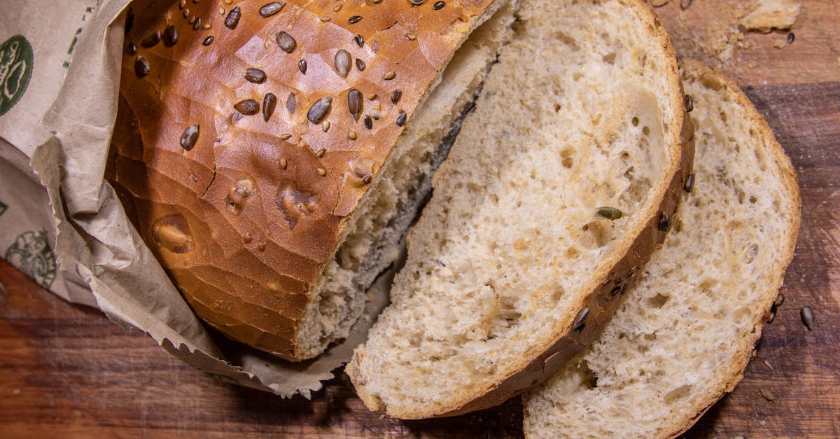découvrez l'univers du pain : recettes artisanales, conseils de cuisson et astuces pour réaliser des pains savoureux chez vous. rehaussez vos repas avec des pains frais et faits maison.