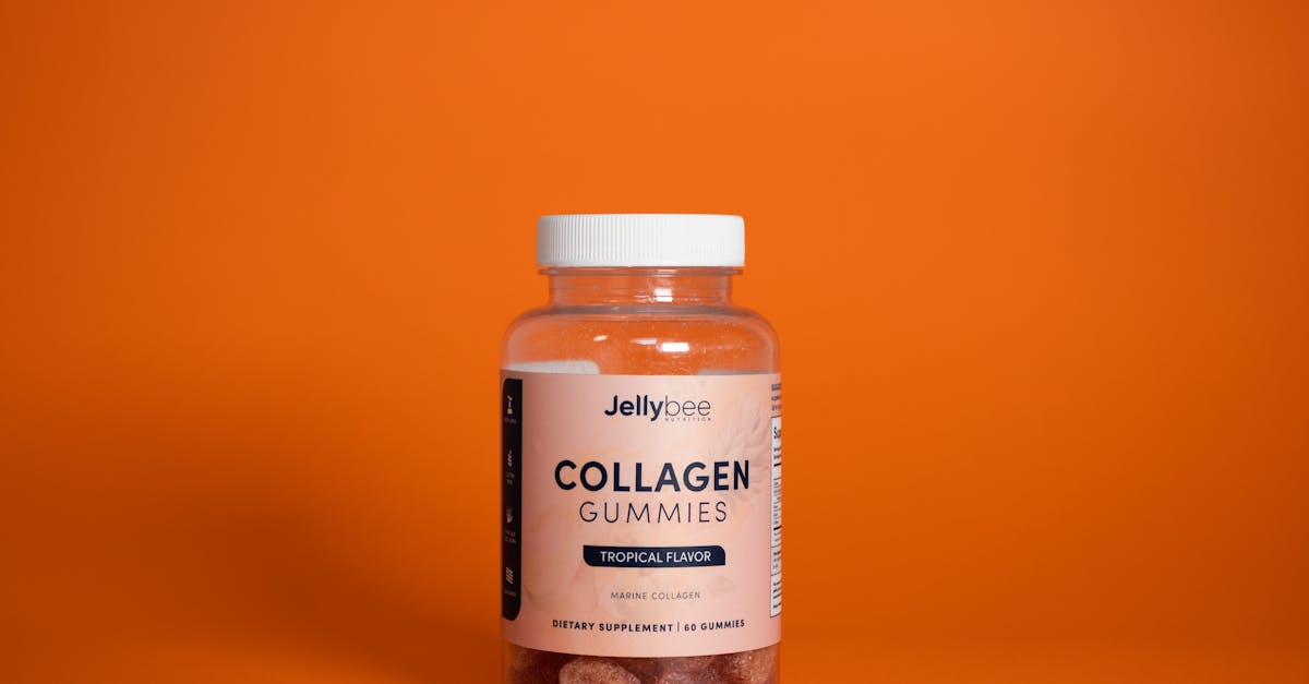 découvrez les bienfaits du collagène pour votre peau, vos articulations et votre bien-être général. apprenez comment intégrer cette protéine essentielle dans votre routine quotidienne et transformez votre santé de l'intérieur.