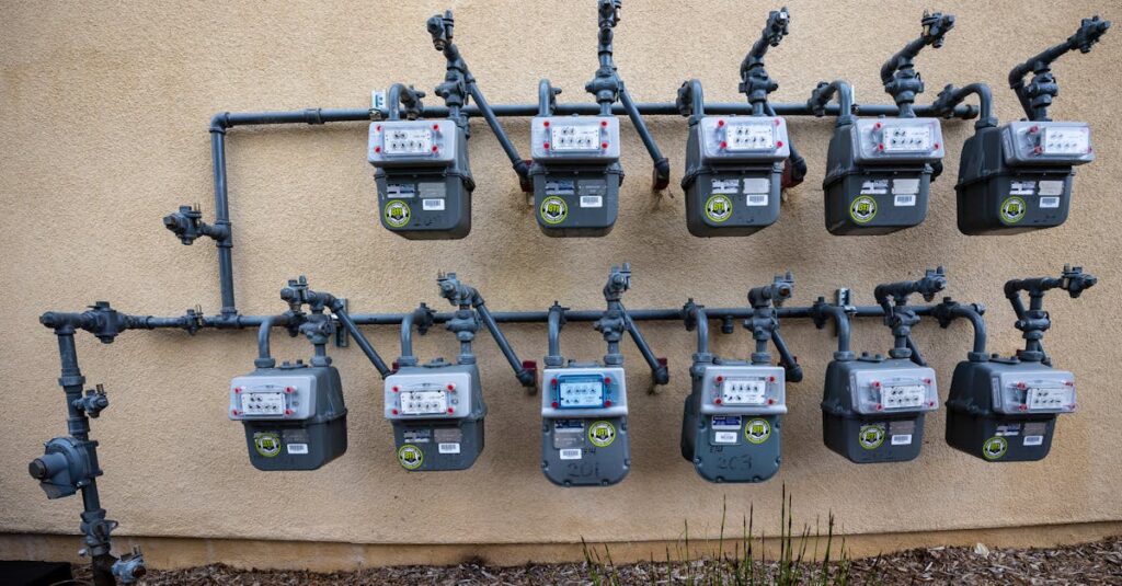 comparez vos factures d'énergie en un clin d'œil ! découvrez les meilleures offres du marché pour économiser sur vos dépenses énergétiques et choisissez la solution qui vous convient le mieux.