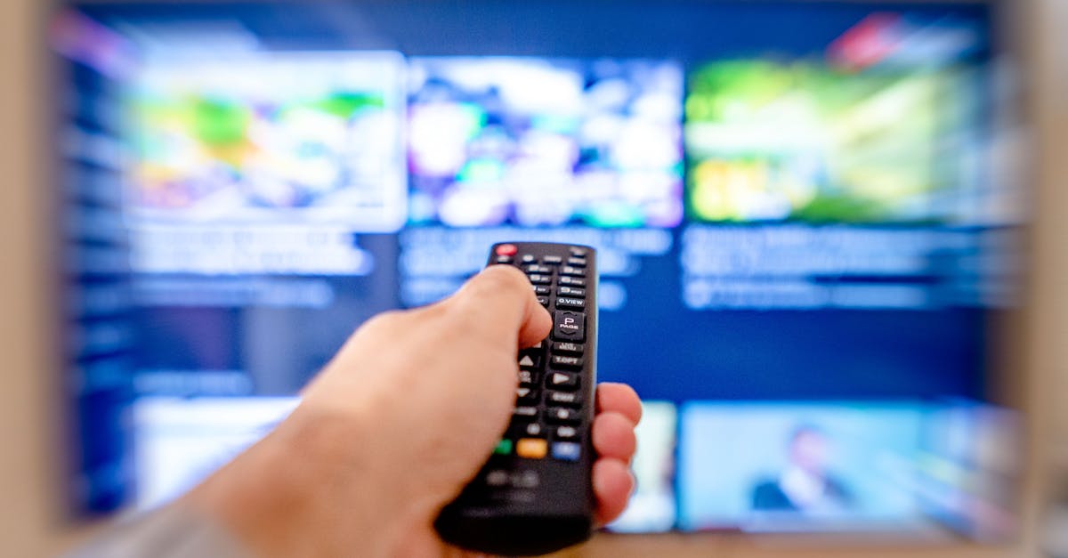 découvrez notre sélection idéale de téléviseurs qui allient performance, design et technologie de pointe. trouvez le modèle parfait pour profiter de vos films et séries dans les meilleures conditions.