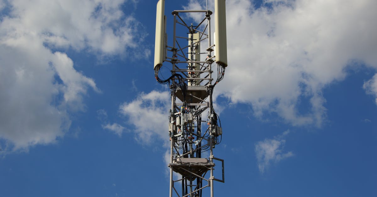 découvrez les meilleurs fournisseurs d'accès internet pour satisfaire tous vos besoins de connectivité. comparez les offres, dénichez les promotions et trouvez le service idéal pour surfer, travailler et jouer en ligne sans interruption.