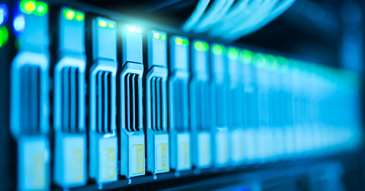 découvrez tout ce qu'il faut savoir sur la vitesse d'internet. apprenez comment mesurer votre débit, les facteurs qui l'affectent et les meilleures options pour optimiser votre connexion. profitez d'une expérience en ligne fluide et rapide.