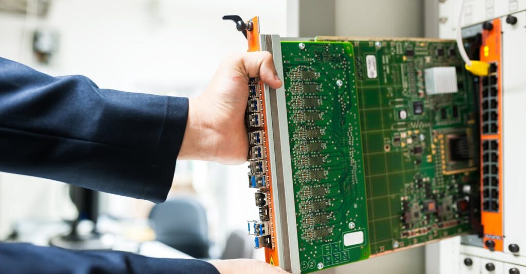 découvrez tout ce qu'il faut savoir sur la vitesse internet : définitions, facteurs influençant la vitesse, tests de débit, et conseils pour optimiser votre connexion. améliorez votre expérience en ligne dès aujourd'hui !
