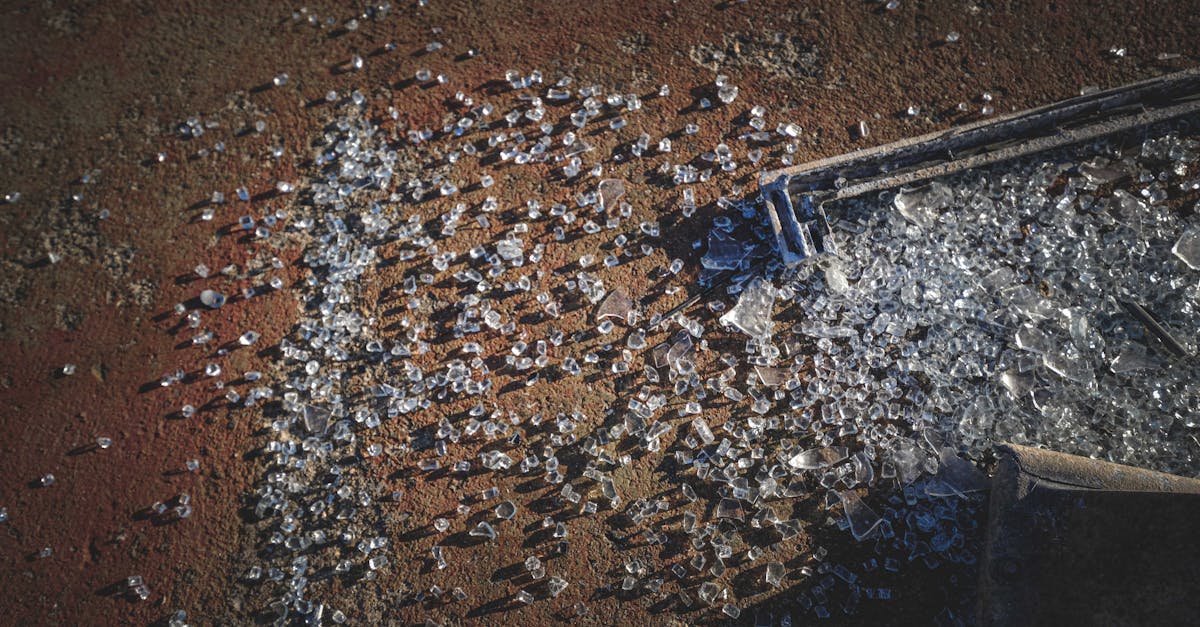 découvrez l'impact des microplastiques sur l'environnement et la santé. apprenez comment ces petites particules affectent nos océans, la vie marine et nos organismes, ainsi que les solutions pour réduire leur présence dans notre quotidien.