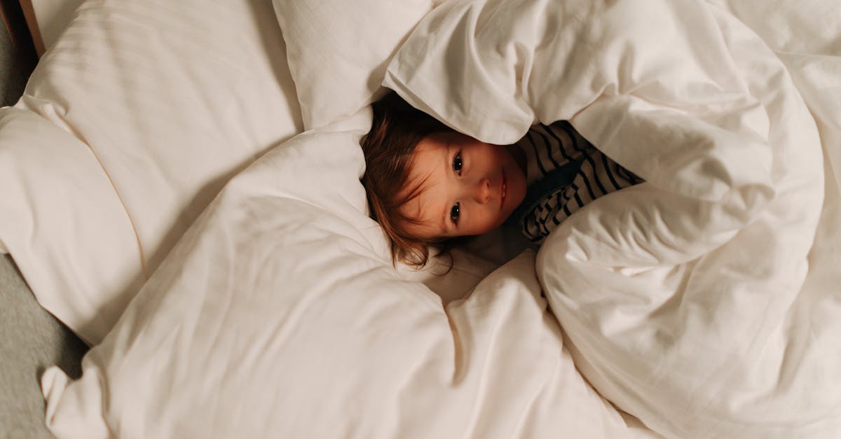 découvrez des conseils essentiels pour un sommeil sécurisé et sain. apprenez les meilleures pratiques pour garantir une nuit paisible et sans danger pour vous et vos proches.