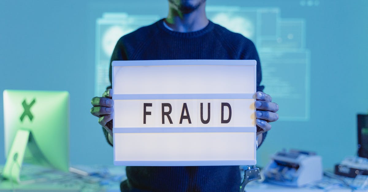 découvrez tout ce qu'il faut savoir sur les arnaques : types, méthodes et conseils pour se protéger. informez-vous sur les derniers scams en circulation et apprenez à reconnaître les signes d'une fraude pour sécuriser vos informations et votre argent.