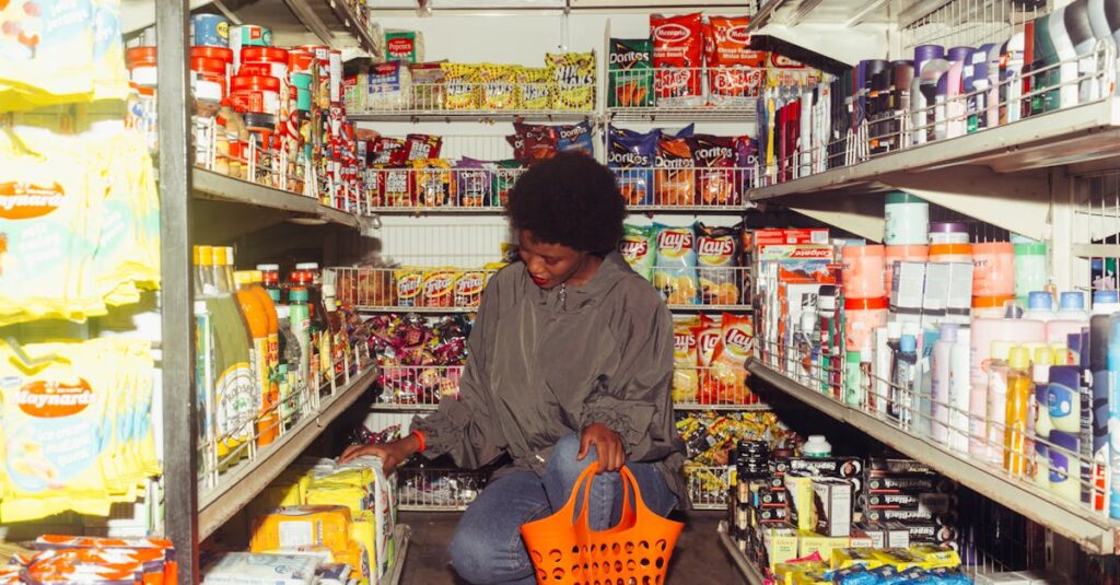 découvrez notre comparateur de supermarchés qui vous aide à trouver les meilleures offres près de chez vous. comparez les prix des produits, économisez sur vos courses et faites vos achats en toute simplicité!