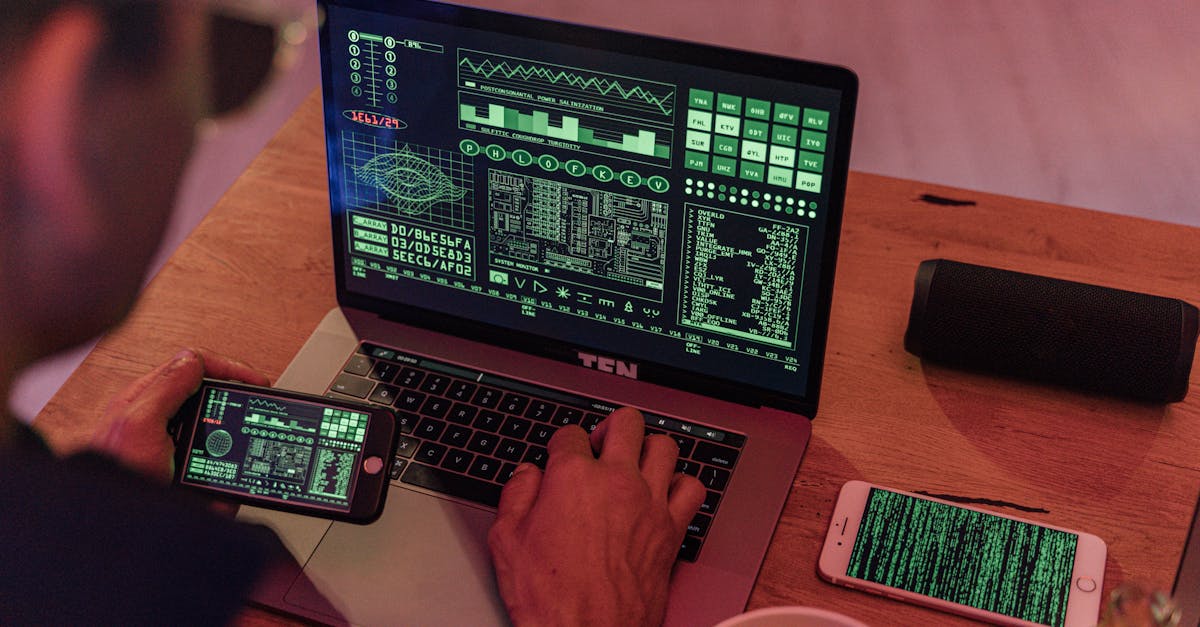 découvrez les dernières innovations et tendances dans le domaine des télécommunications. explorez comment la connectivité transforme notre quotidien grâce aux technologies avancées.