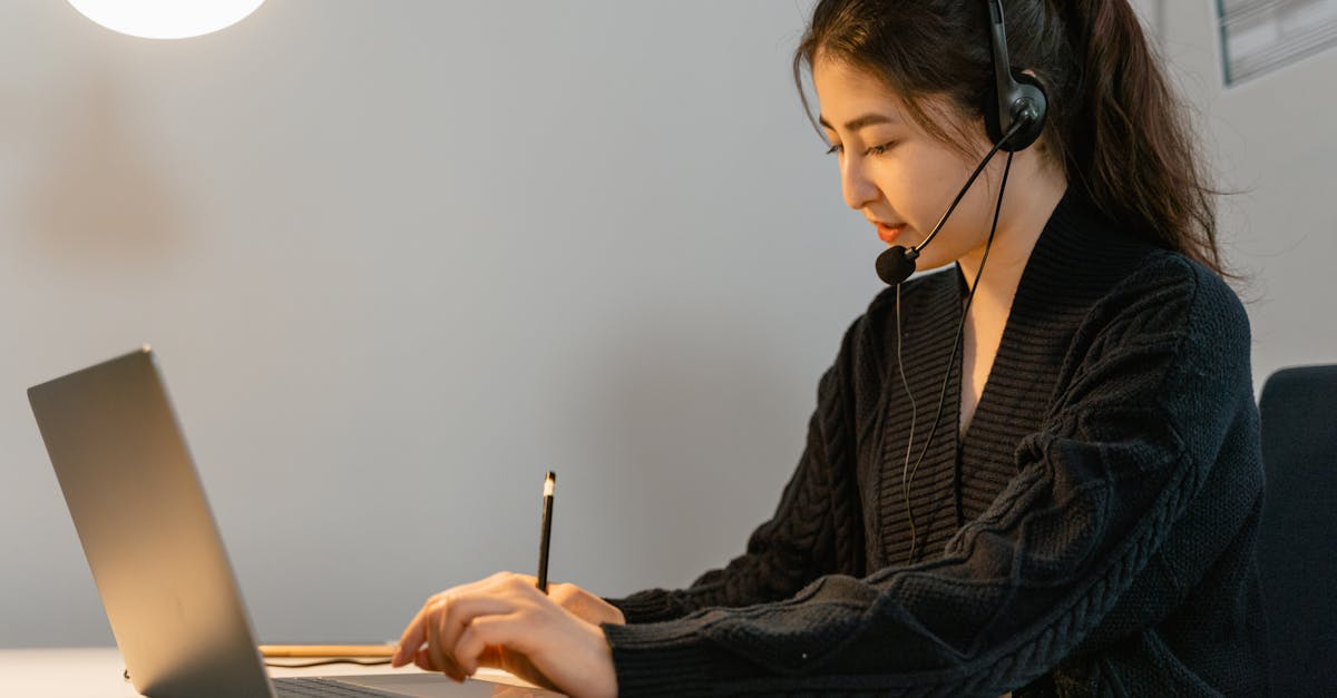découvrez les meilleures stratégies de télémarketing pour booster vos ventes. apprenez à séduire vos clients par téléphone grâce à des techniques éprouvées et des conseils d'experts. optimisez votre campagne et maximisez votre retour sur investissement.
