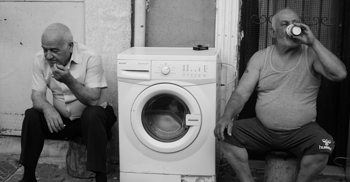 découvrez notre sélection de lave-linge performants et économes en énergie. trouvez le modèle parfait pour votre foyer, alliant efficacité, technologie avancée et design moderne. profitez de linge toujours impeccable avec nos machines à laver de qualité.