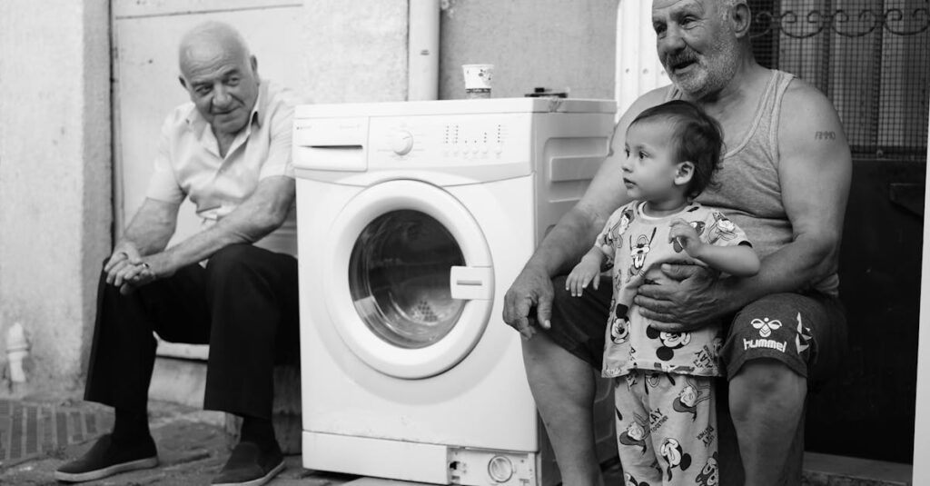 découvrez notre gamme de machines à laver performantes et écoénergétiques. offrant une capacité adaptée à tous vos besoins, elles garantissent un lavage impeccable tout en préservant vos vêtements. trouvez la machine à laver idéale pour simplifier votre quotidien.