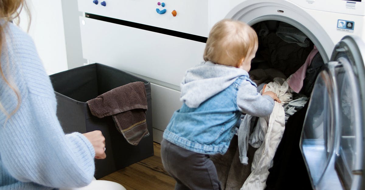 découvrez notre sélection de machines à laver, alliant performance et efficacité énergétique. trouvez le modèle idéal pour simplifier vos corvées de linge tout en préservant votre budget. profitez de technologies avancées pour un nettoyage optimal.