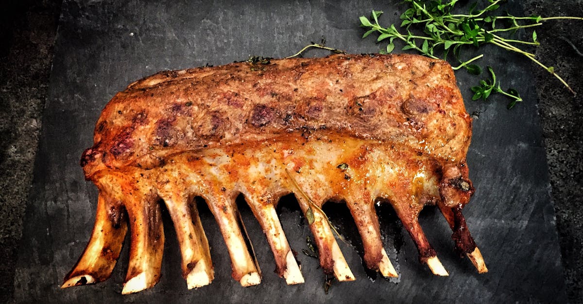 découvrez l'univers du barbecue : conseils, techniques de cuisson, recettes savoureuses et astuces pour maîtriser l'art de griller. que vous soyez novice ou expert, préparez-vous à régaler vos convives !