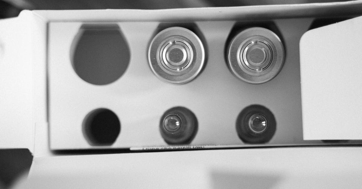 découvrez notre large sélection de batteries adaptées à tous vos appareils. que ce soit pour vos appareils électroniques, automobiles ou outils, trouvez la batterie idéale pour un rendement optimal et une longévité accrue.