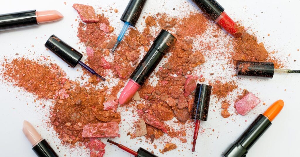 découvrez notre large gamme de cosmétiques de haute qualité, allant des soins de la peau aux maquillages tendance. offrez à votre beauté l'attention qu'elle mérite avec des produits innovants et efficaces. trouvez votre éclat naturel dès aujourd'hui!